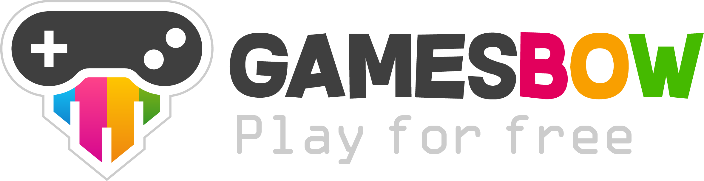 GamesBow-Logo
